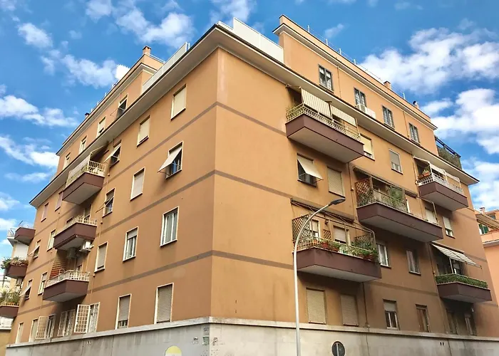 B&B Palombini Roma